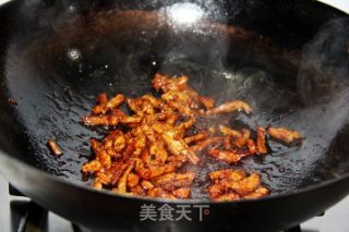 拌粉丝的做法步骤：7