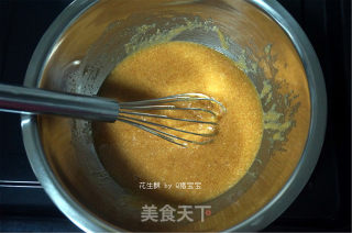 花生酥的做法步骤：3