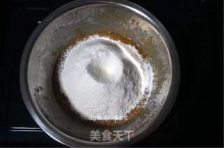 花生酥的做法步骤：4