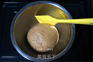 花生酥的做法步骤：5