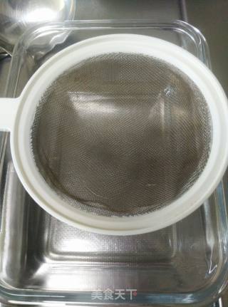 熬猪油的做法步骤：8