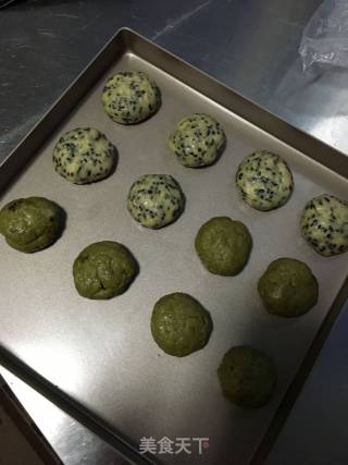 简单好吃的麻薯包的做法步骤：5