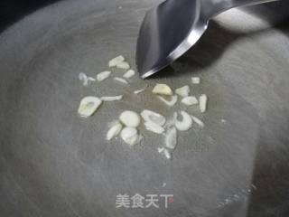 醋溜藕片的做法步骤：6