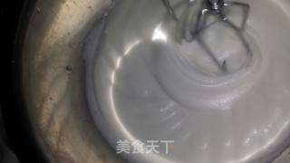 戚风蛋糕简单版的做法步骤：6