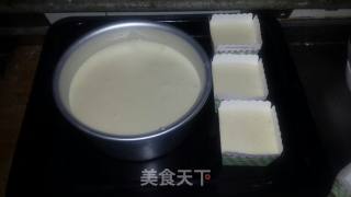 戚风蛋糕简单版的做法步骤：10