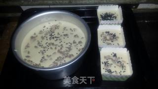 戚风蛋糕简单版的做法步骤：11