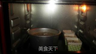 戚风蛋糕简单版的做法步骤：12