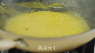金汤浸石榴花的做法步骤：10