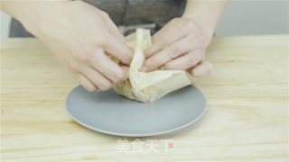 金汤浸石榴花的做法步骤：14