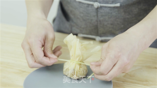 金汤浸石榴花的做法步骤：15