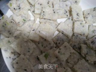 大米锅巴的做法步骤：7