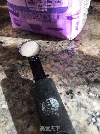 米粉蒸排骨，软糯鲜香的做法步骤：4