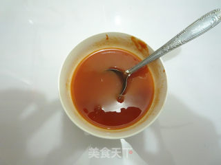 菠萝鸡片的做法步骤：9