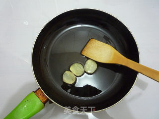 菠萝鸡片的做法步骤：10