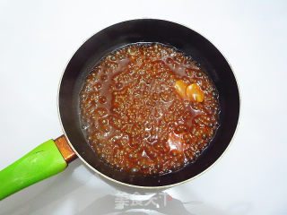 菠萝鸡片的做法步骤：12