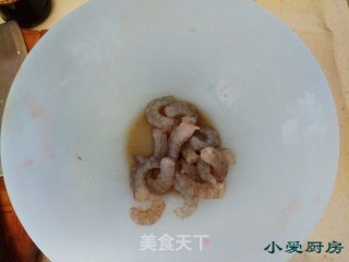白玉烩杂菌的做法步骤：3