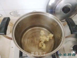 白玉烩杂菌的做法步骤：7