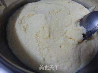 芝士豆渣煎饼的做法步骤：1