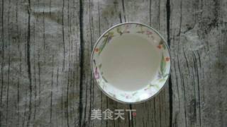 山西的白吉馍的做法步骤：5