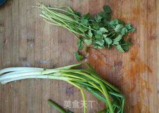 山西的白吉馍的做法步骤：18