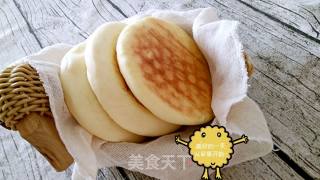 山西的白吉馍的做法步骤：22