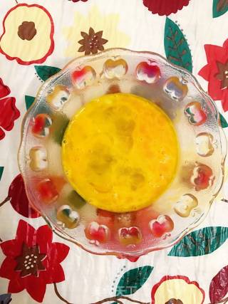 菠菜鸡蛋汤的做法步骤：2