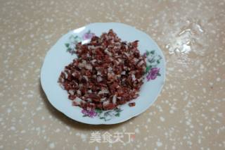 萝卜丝饼的做法步骤：7