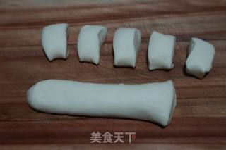 萝卜丝饼的做法步骤：9