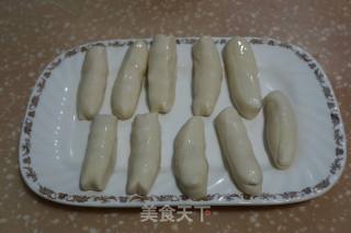 萝卜丝饼的做法步骤：10