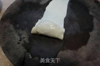 萝卜丝饼的做法步骤：13
