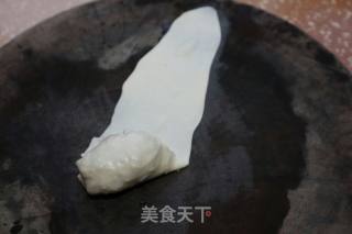 萝卜丝饼的做法步骤：14