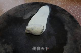 萝卜丝饼的做法步骤：15