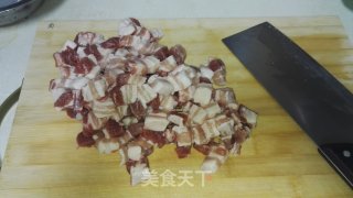 台湾卤肉饭的做法步骤：1