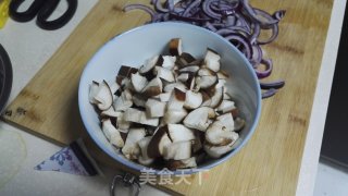 台湾卤肉饭的做法步骤：4