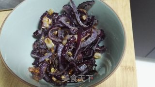 台湾卤肉饭的做法步骤：5