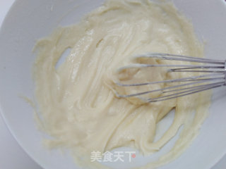 小性感的豹纹蛋糕卷的做法步骤：2
