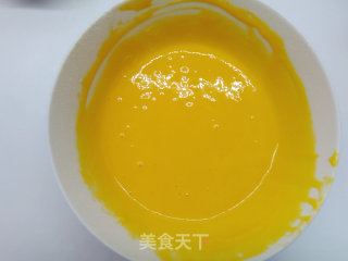 小性感的豹纹蛋糕卷的做法步骤：3