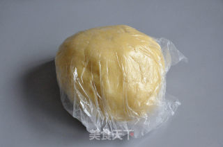 菠萝派（8寸）的做法步骤：5
