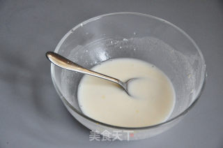 菠萝派（8寸）的做法步骤：10