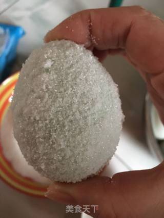 咸鸭蛋的做法步骤：3