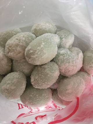 咸鸭蛋的做法步骤：4
