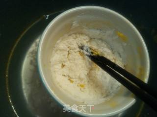 雪花蓉小餐包的做法步骤：14