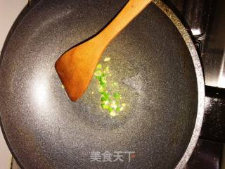 肉末炒空心菜的做法步骤：5