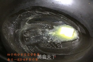 香甜爆米花的做法步骤：1