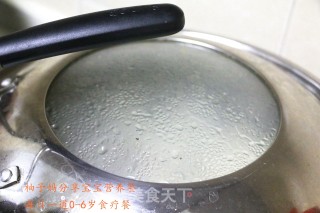 香甜爆米花的做法步骤：4