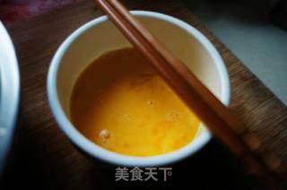 油炸香蕉面包糠的做法步骤：2