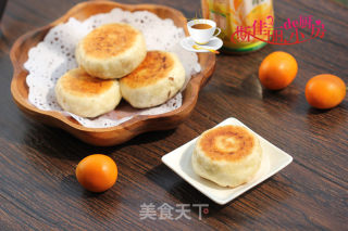 四季豆肉馅汽水包的做法步骤：14