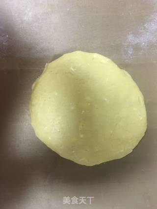 动物小饼干的做法步骤：5