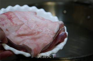 一品扣肉的做法步骤：3