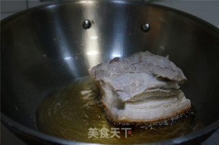 一品扣肉的做法步骤：6